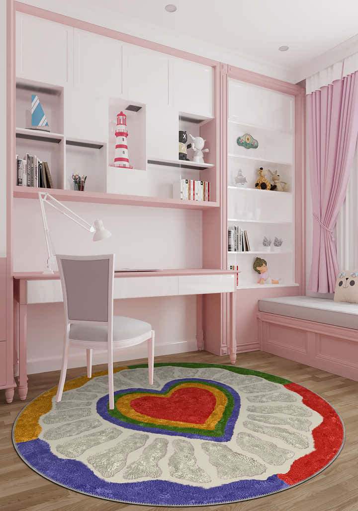 Kids Room Rugs