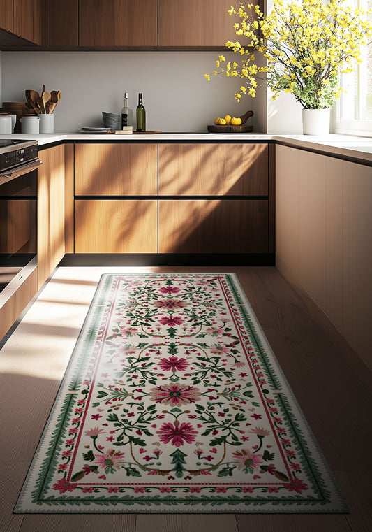 Kitchen Rugs