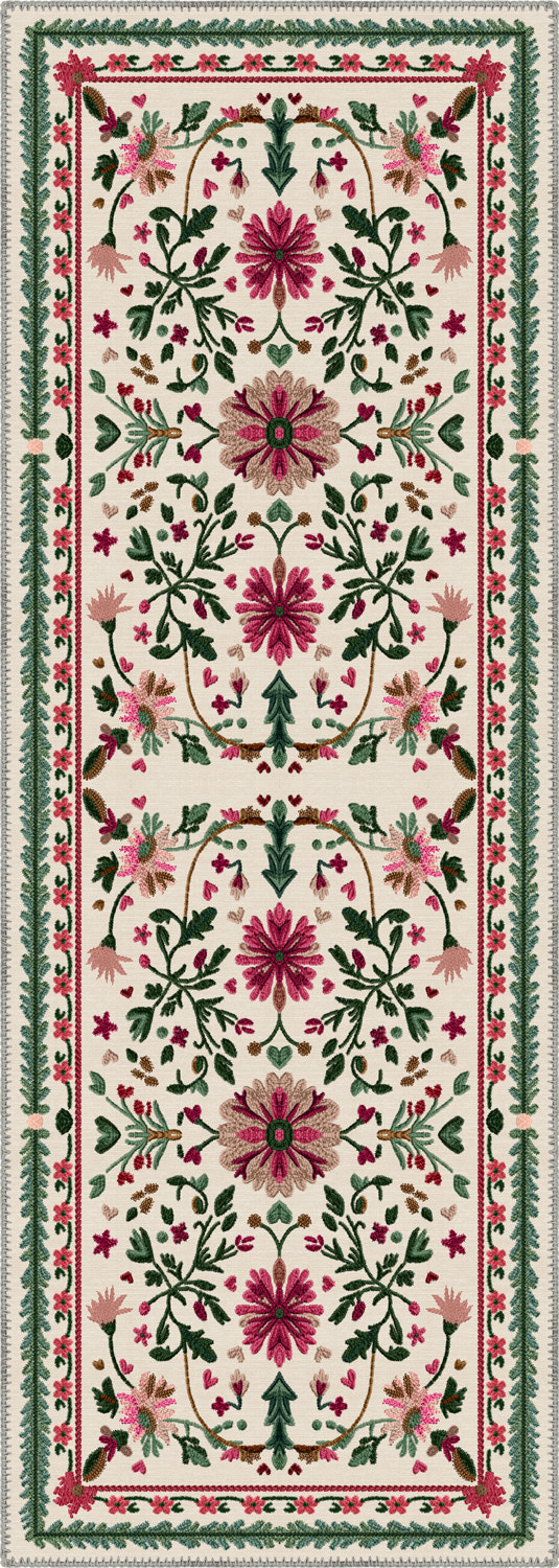 Runner Rugs
