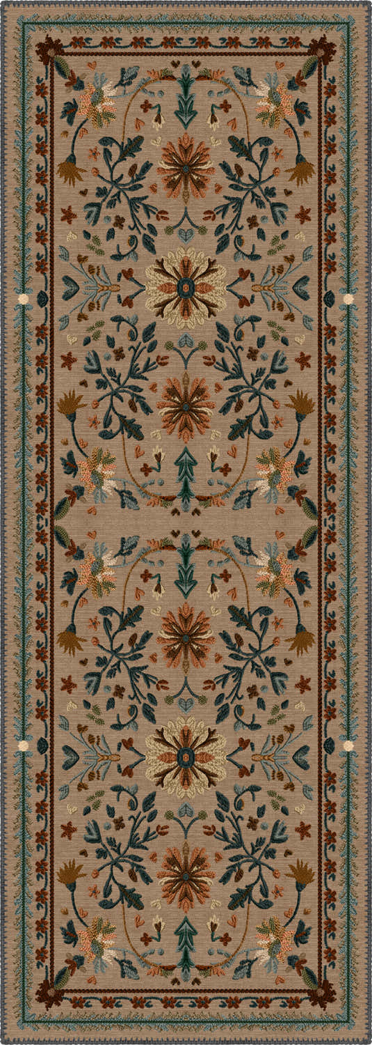 Runner Rugs