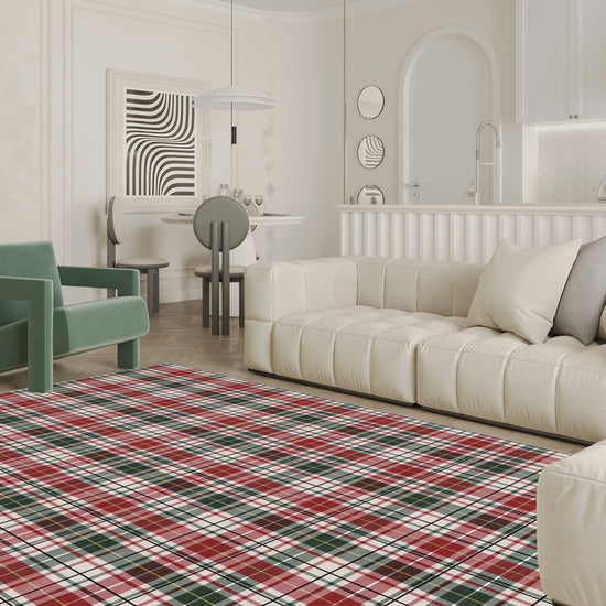 Living Room Rugs