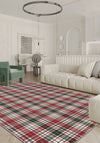 Living Room Rugs