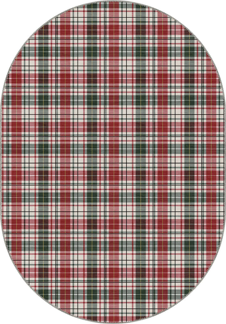 Oval Rugs