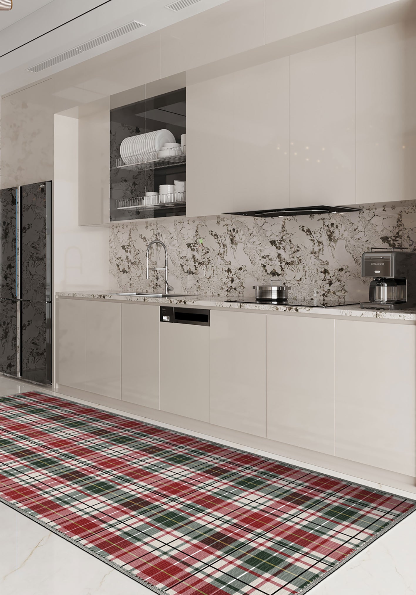 Kitchen Rugs