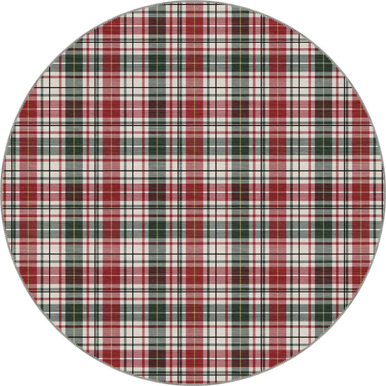 Round Rugs