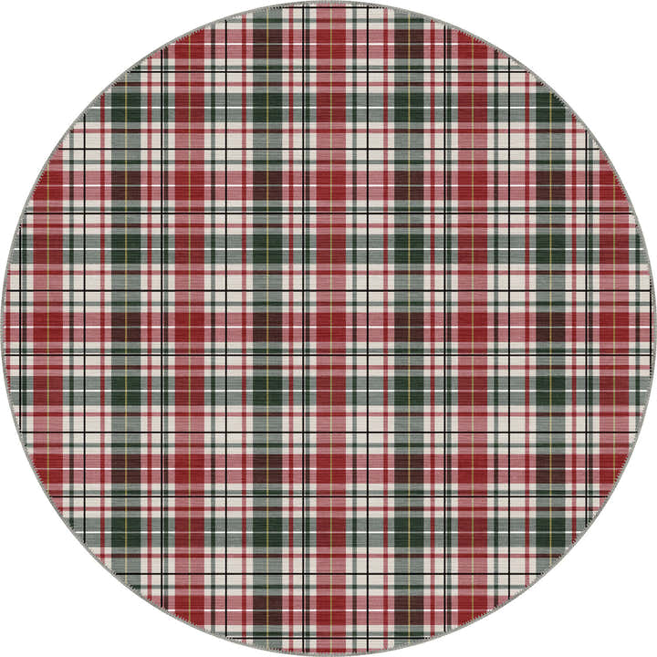 Round Rugs