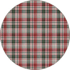 Round Rugs