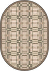 Oval Rugs
