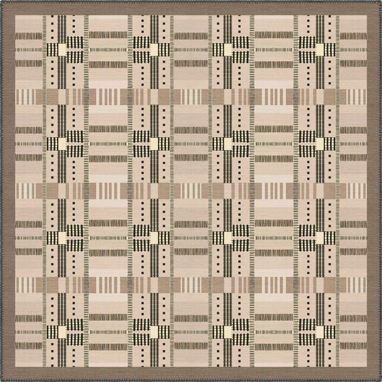 Square Rugs