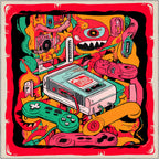 Square Rugs
