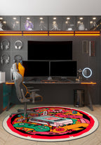 Office Rugs