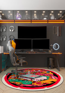 Office Rugs