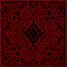 Square Rugs