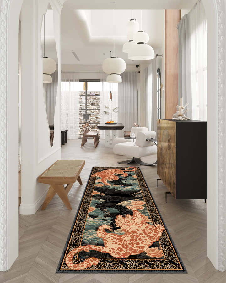 Hallway Runner Rugs