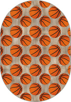 Oval Rugs