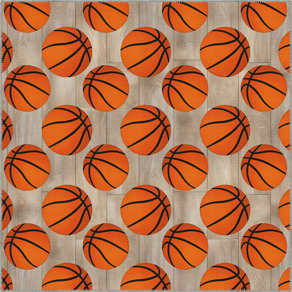 Square Rugs