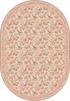 Oval Rugs