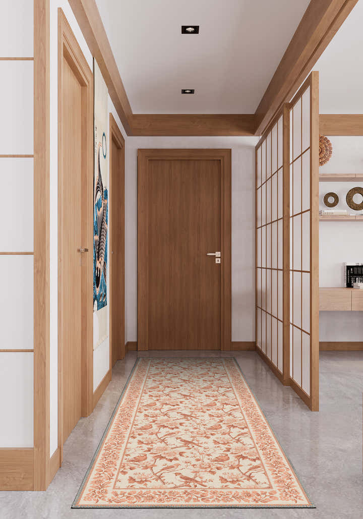 Hallway Runner Rugs