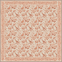 Square Rugs