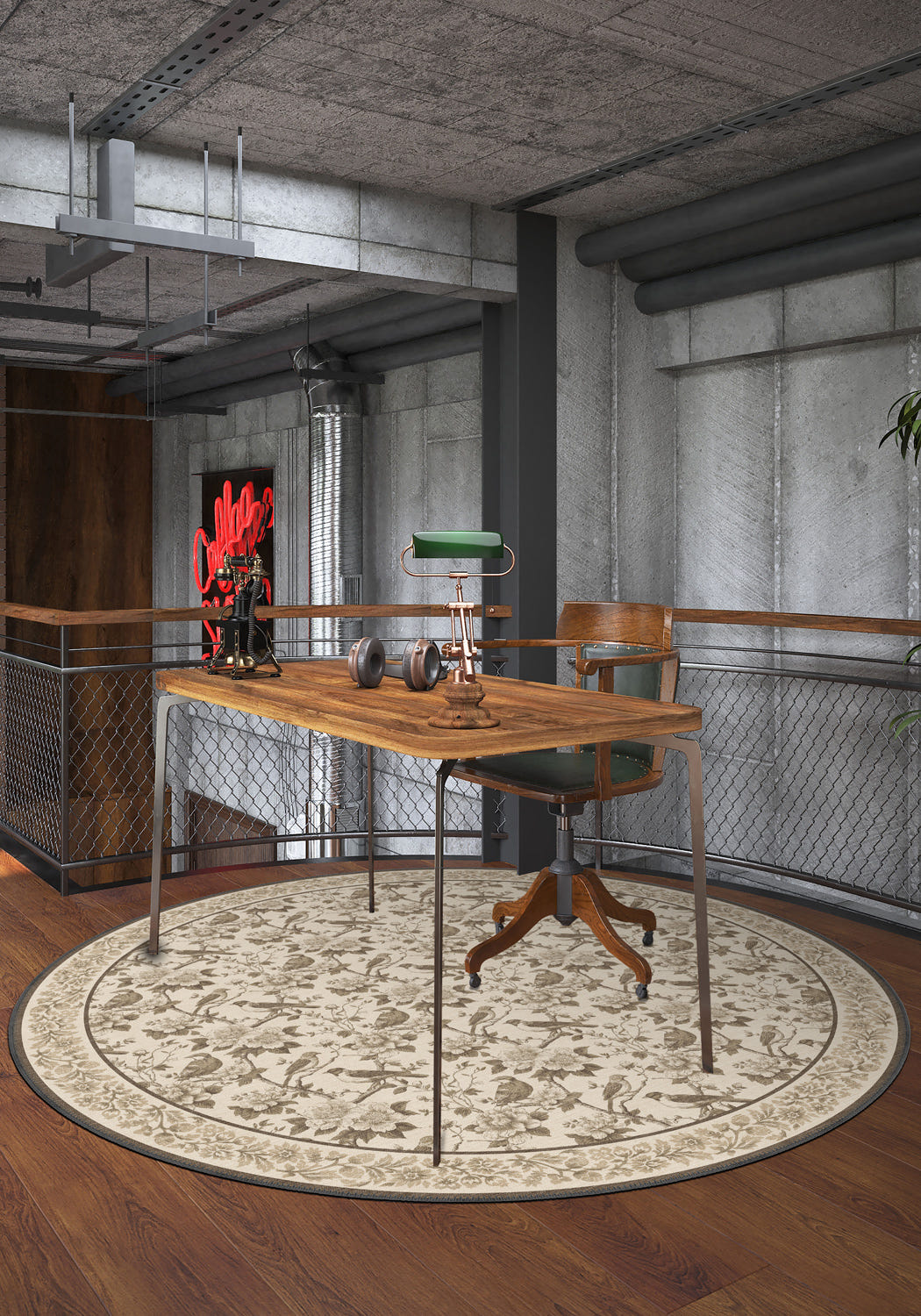 Office Rugs