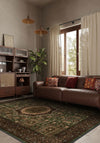 Living Room Rugs