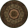 Round Rugs