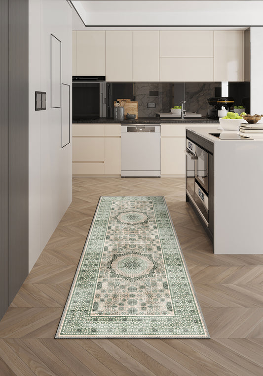 Kitchen Rugs