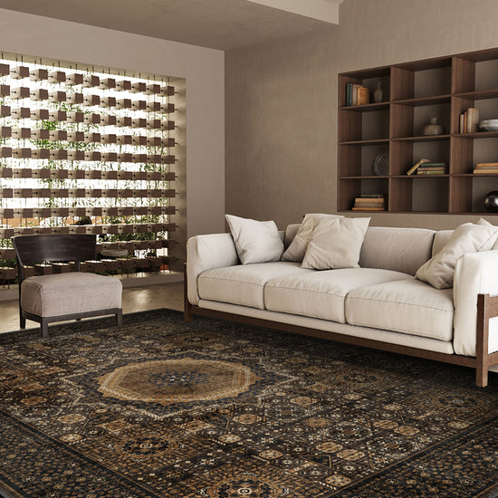 Living Room Rugs