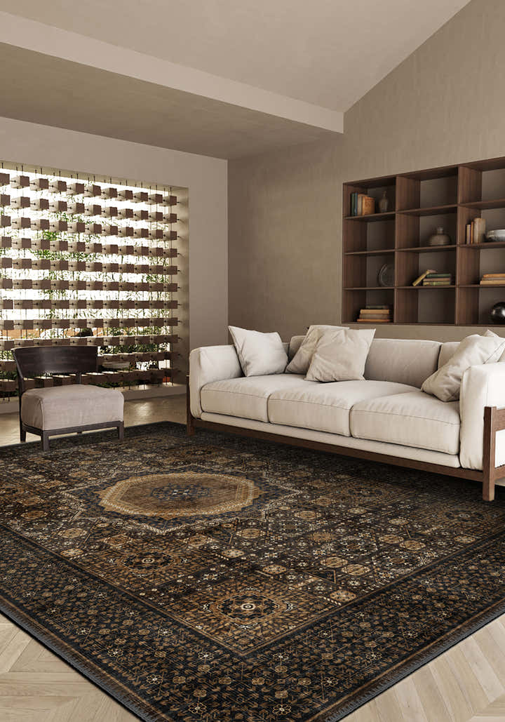 Living Room Rugs