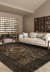 Living Room Rugs