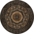 Round Rugs
