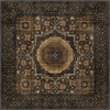 Square Rugs