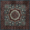 Square Rugs