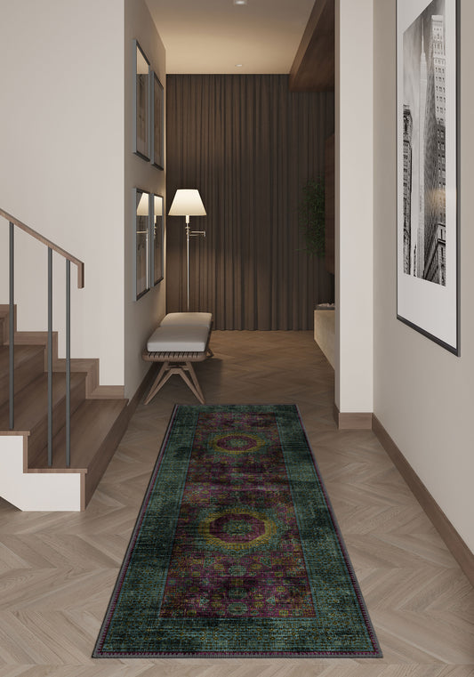 Hallway Runner Rugs