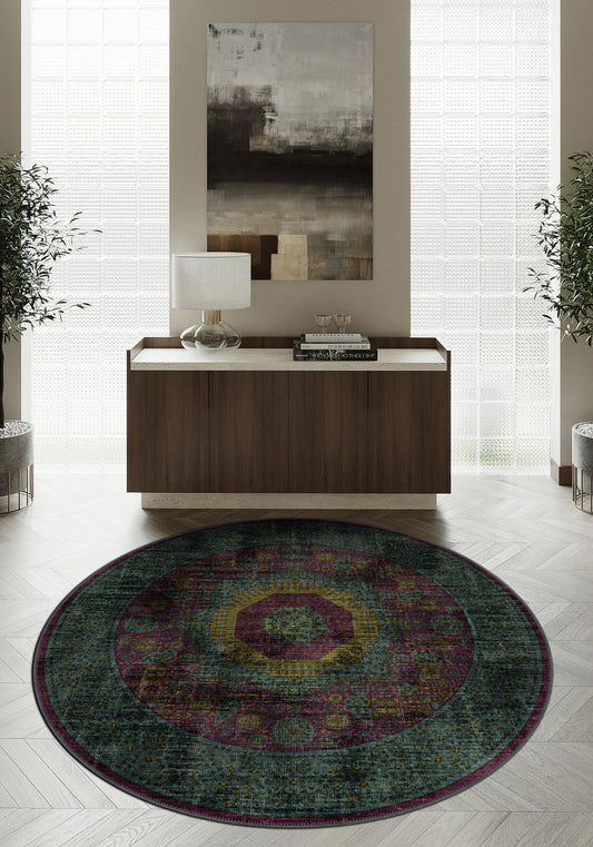 Entryway Rugs