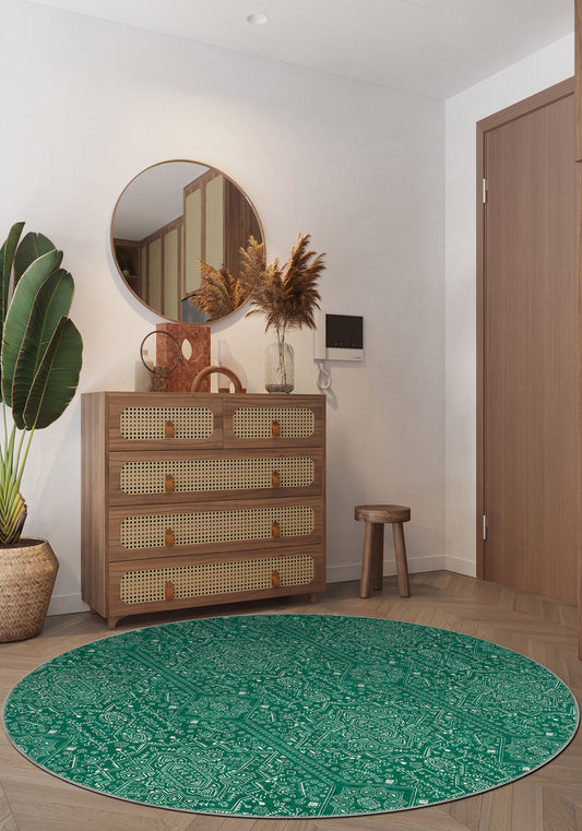 Entryway Rugs