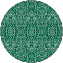 Round Rugs