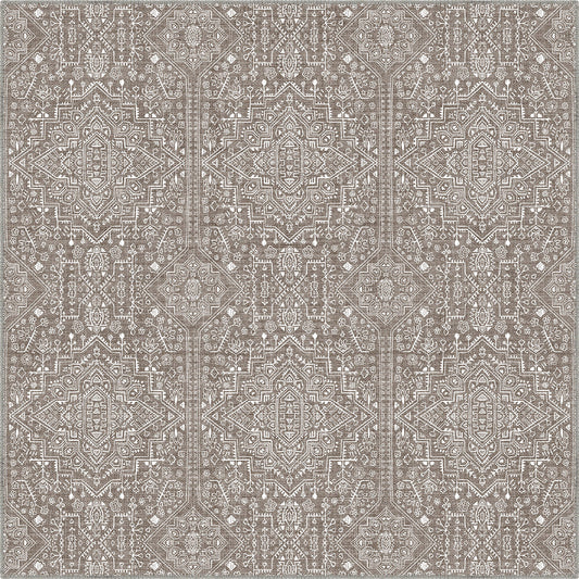 Square Rugs