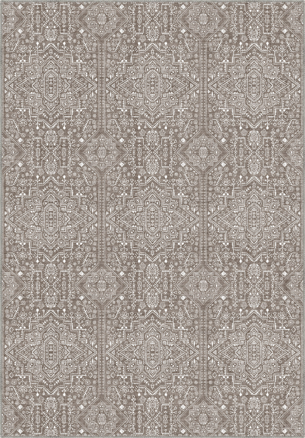 Amira Persian Taupe Rug