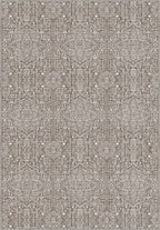 Amira Persian Taupe Rug