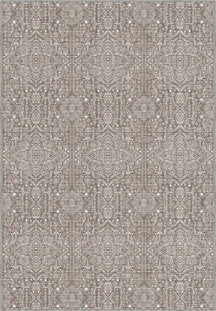 Amira Persian Taupe Rug