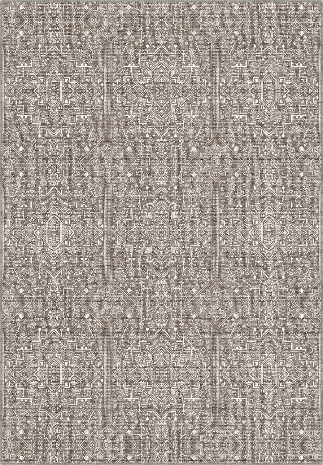Amira Persian Taupe Rug