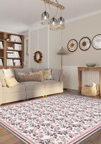 Living Room Rugs