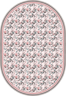 Oval Rugs