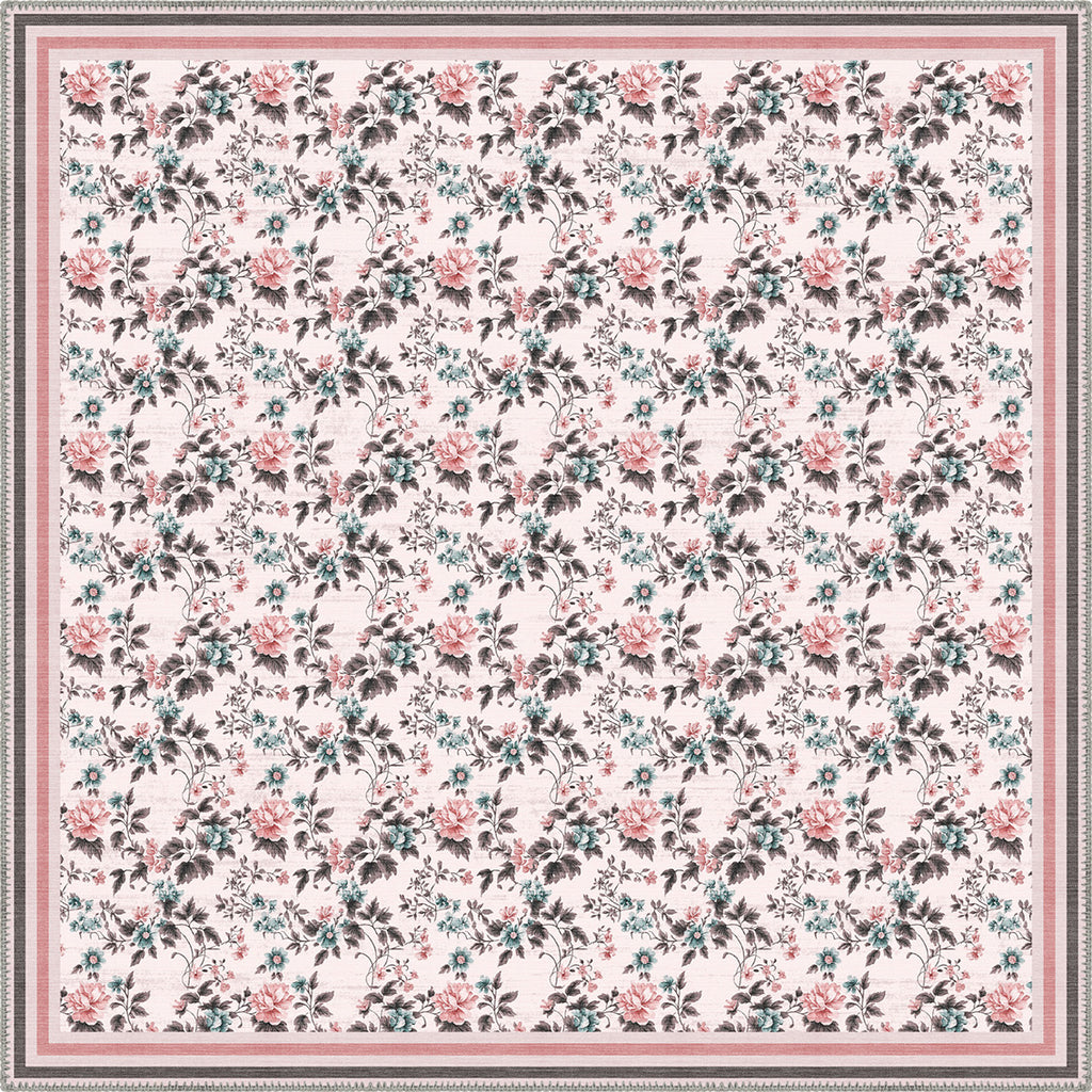 Square Rugs
