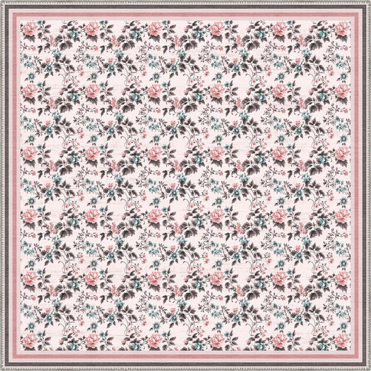 Square Rugs