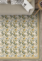 Beatrice English Country Style Rug