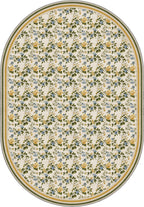 Oval Rugs
