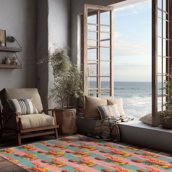 Living Room Rugs