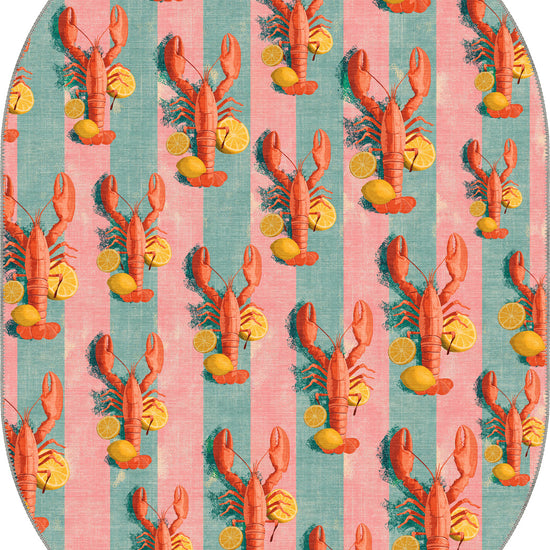 Oval Rugs